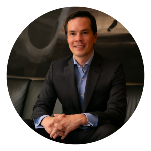 Andres Ibarra - IR Foundation 2